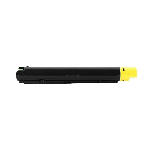 Cto-2600 Yellow Toner - View 1