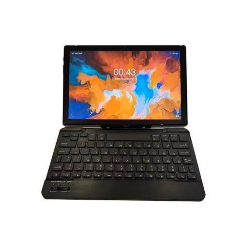 Rednni 17promax Tablet - 10.1 - Android 13 - 16gb Ram - 1tgb Storage Case- Grey - View 3