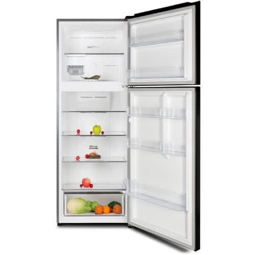 Revolutionary Shower Cooling Inverter Refrigerator - 435L - View 3
