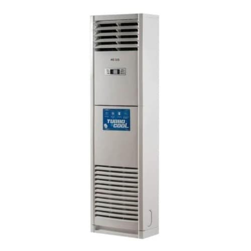 2.5hp Energy Saving Floor Standing Air Conditioner + Installation Kit - Nx-sac24000sfs - View 4