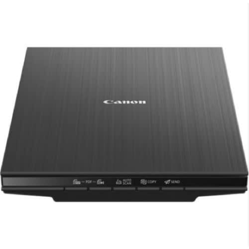 Canoscan Lide 400 - View 1