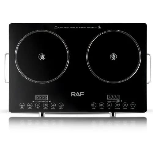 Raf Infrared Induction Cooker-7000w - View 4