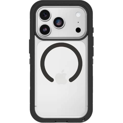 Defender Xt Pro Series Case With Magsafe For Iphone 17 Pro Max - View 2