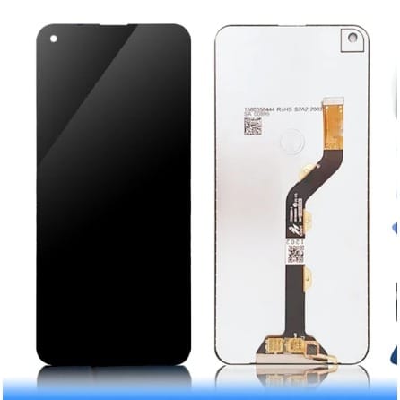 Lcd Screen Replacement For Infinix Hot 9 - Hot 9 Pro - View 2