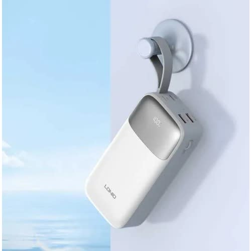 Ldnio 30000mah Power Bank