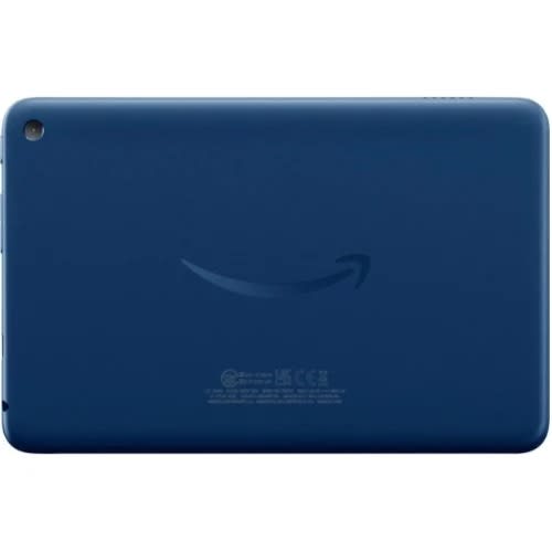 Amazon Fire 7 Tablet - 12th Gen – 32gb Storage - 2gb Ram – Denim Blue - View 3