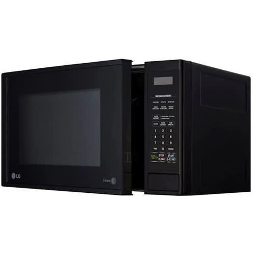 Led Digital Display Microwave Oven - 700W - 20L - View 4