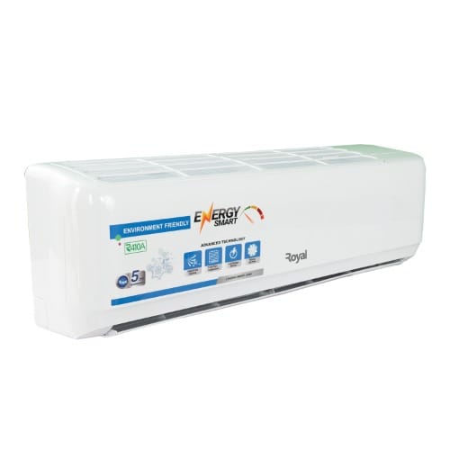 1hp Split Unit Inverter Air Conditioner With R410 Gas + Installation Kit - View 1