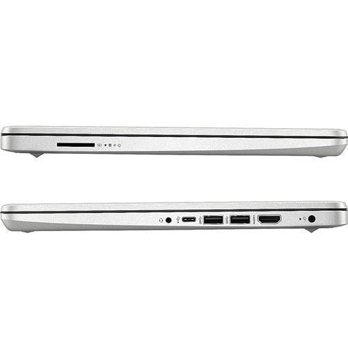 Elitebook 840 G6 Intel Core i5 -16GB RAM -512GB SSD - Backlit Keyboard - Wins 11 Pro -Silver - View 6