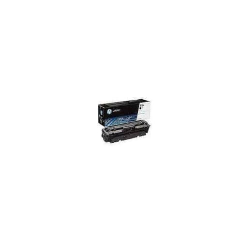 415a Laserjet Toner Cartridge - Black - View 3