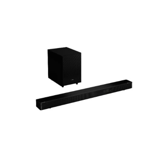 U3120g - 3.1.2ch - 420w -soundbar With Wireless Subwoofer - View 2