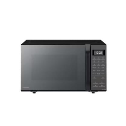 3-in-1 Convection Microwave Oven - 27L - 900W - View 3