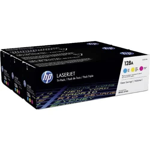 128a Toner Cartridge Set
