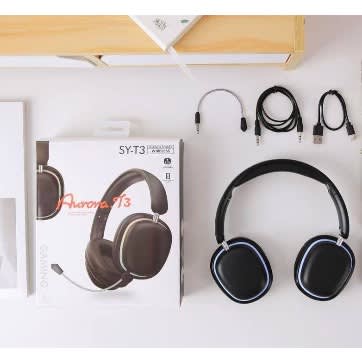 Sy-t3 Soundpeats Headset - View 1