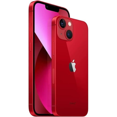 Iphone 13 - 6.1"- 5g - 128GB ROM - 4GB RAM - Super Retina - 3240mAh