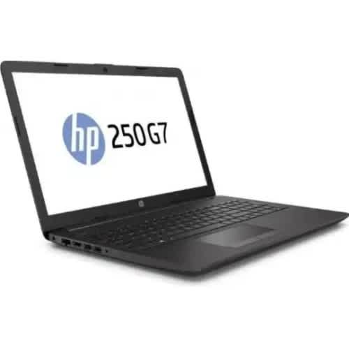 Hp 250 G7 Intel Core I5 500gb Hdd 4gb Ram With A Bag - View 4