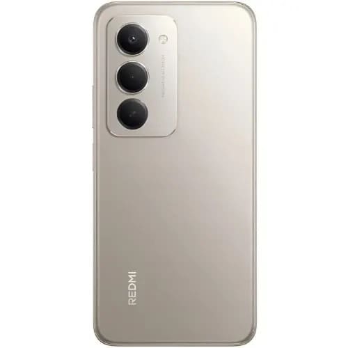 Redmi 15 - 6.9" - 6gb Ram - 128gb Rom - 4g Lte - Dual Sim - Fingerprint - 7000mah - Gray - View 2