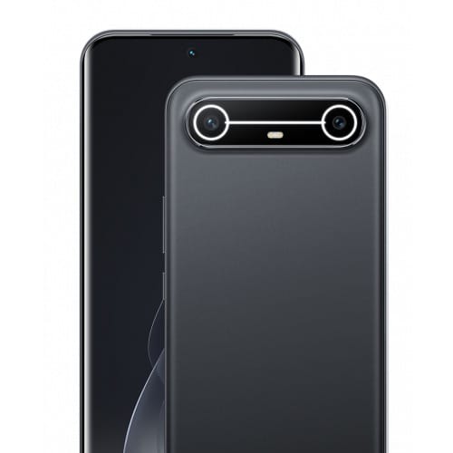 SPARK Slim - 6.78" - 256GB ROM - 8GB+8GB RAM - 4G Dual SIM - Fingerprint - 5160mAh - Black - View 3