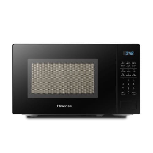 20L Microwave Oven - H20MOBS10 - 700W