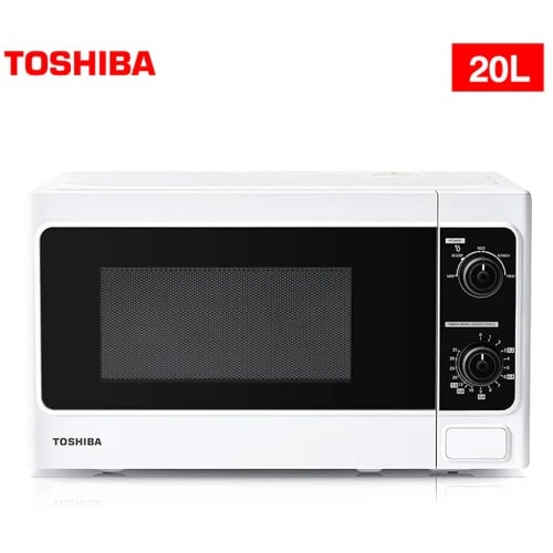 Mechanical Microwave - 20L - 800W - View 1