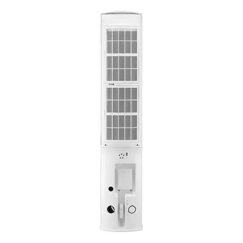 2hp Dual Inverter Twin Tower Floor Standing Inverter Air Conditioner With Wifi - View 6