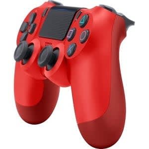 Sony Ps4 Game Pad Dualshock Controller - View 3