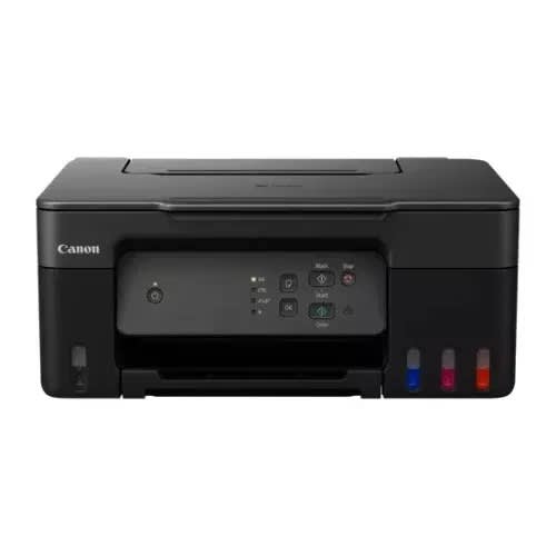 Pixma G3430 Inkjet A4 4800 X 1200 Dpi Wi-fi Multifunction Printer - View 2