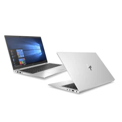 Elitebook 840 G8 - 14" - Intel Core i7 - 256GB SSD - 16GB RAM - Win11 - View 2
