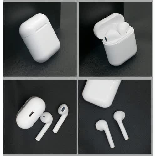 I9s Tws Wireless Bluetooth 5.0 Earphones With Charging Box - View 2