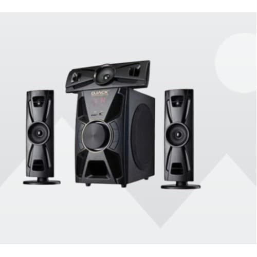 Djack DJ-403 Powerful Bluetooth Home Theatre System