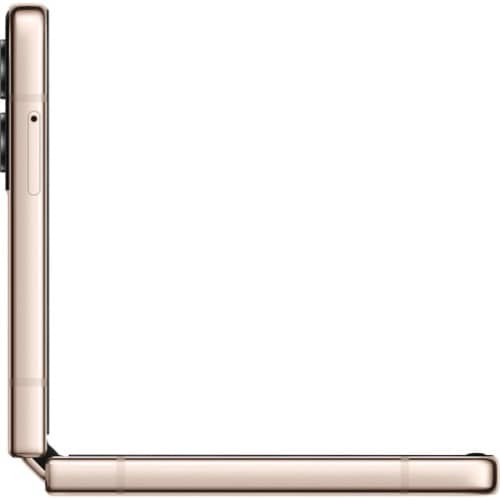 Galaxy Z Flip 4 5g - 6.7"- 256GB ROM - 8GB RAM Smartphone- 3700mAh - View 6
