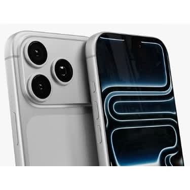 iPhone 17 Pro Max - 6.9" - 512gb - 12gb - Ios 26 - Single Sim - Silver - View 7