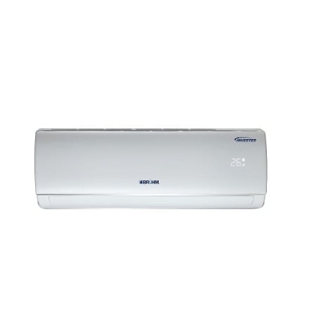 1.0hp Split Unit Inverter Air Conditioner + Installation Kit - View 5