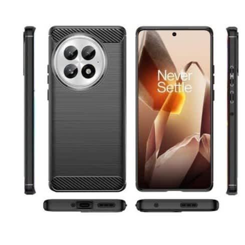 Back Case For Oneplus 13r (1+13r) - View 3