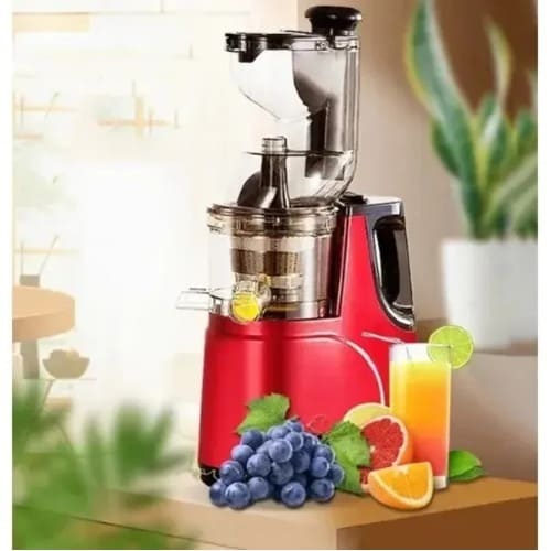 Slow Juicer - 150W - 1L - View 2