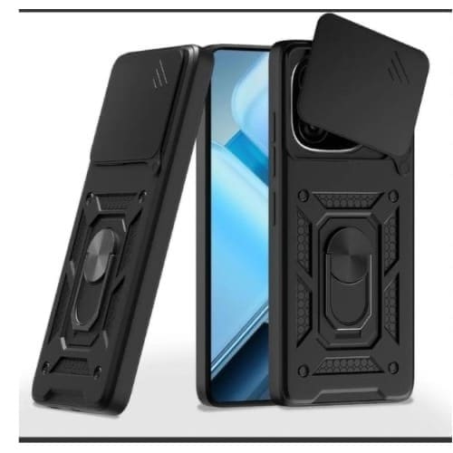 Armor Back Case For Vivo V60 /v60e 5g - - View 3