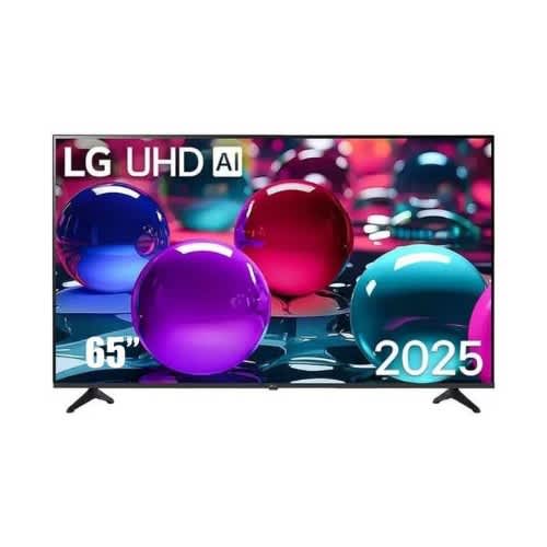 65ua73006la 65"uhd,ai Think 4k Smart,satellite,av,3hdmi,1usb,magic Remote+2yrs Warranty - View 2