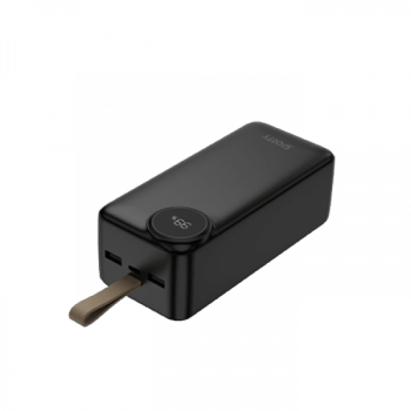 Sporty Pd 22.5w Powerbank B795 - 50000mah
