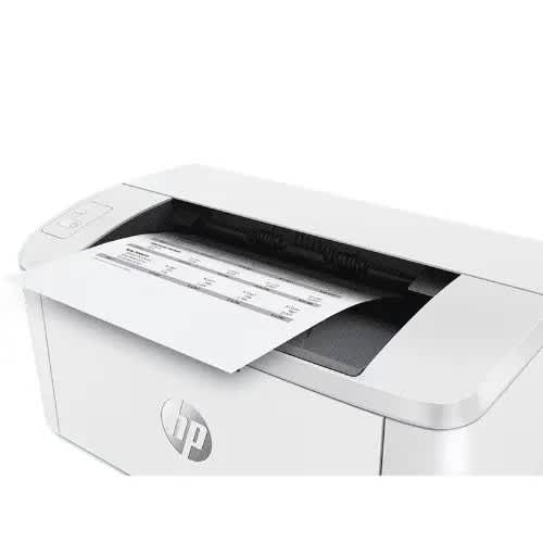Hp Laserjet M111a 7md67a Monochrome Printer - View 4