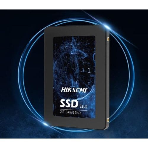 Hiksemi Hs-ssd-e100-1024g 1TB Internal SSD | Konga