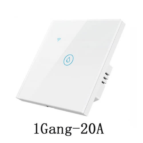 Wifi Smart Water Heater Switch - 20a - View 6