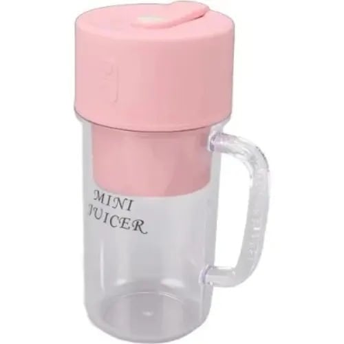 Mini Crusher & Juicer - 340ml - 1200mah - View 1