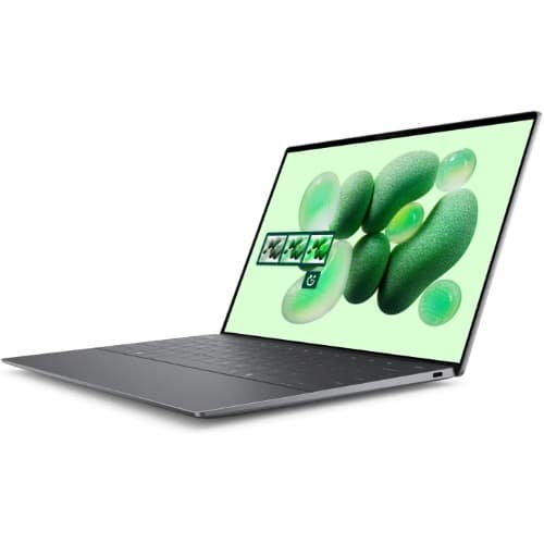 Xps 13 9350 - 14th Gen Intel Core Ultra 9 - 32GB RAM - 1TB SSD - Backlit Keyboard - Wins 11 - View 4