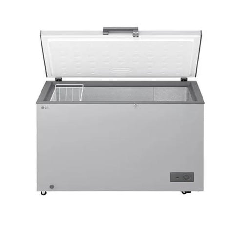309 Liters Stabilizer Free Chest Freezer - View 3