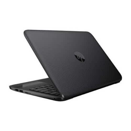 Stream 11 Mini - Intel Celeron - 64gb Hdd - 4gb Ram - Wins 10 Os - Black - View 2