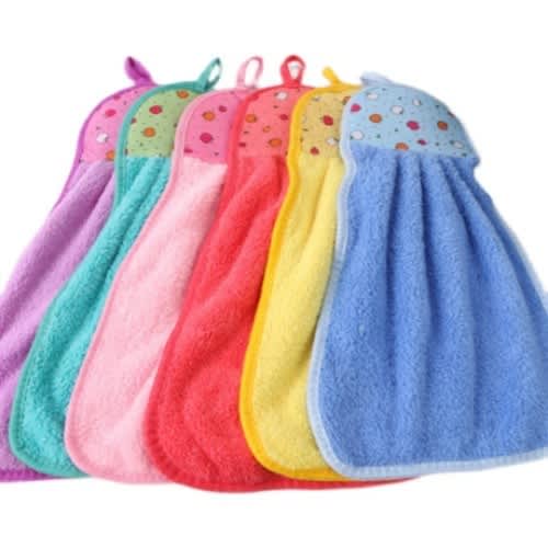 Kitchen Towel - 12pcs