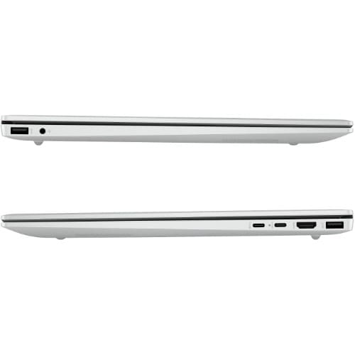 Omnibook 5 16 - Intel Core Ultra 7 - 16GB RAM - 1TB SSD - 16" Wuxga Touch Backlit Keyboard - Win 11 - View 2