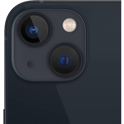 Iphone 13 - 6.1"- 5g - 256GB ROM - 4GB RAM - Super Retina - 3240mAh - View 3