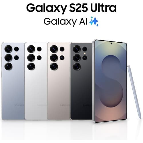 Galaxy S25 Ultra 5g - 6.9" - 512GB ROM - 12GB RAM - 5000mAh - View 3