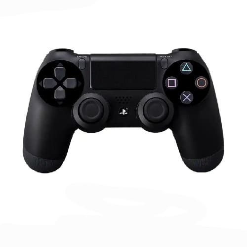 Dualshock 4 Wireless Game Controller - View 2